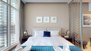 Primestay - DAMAC Maison Prive Tower B located in Business Bay